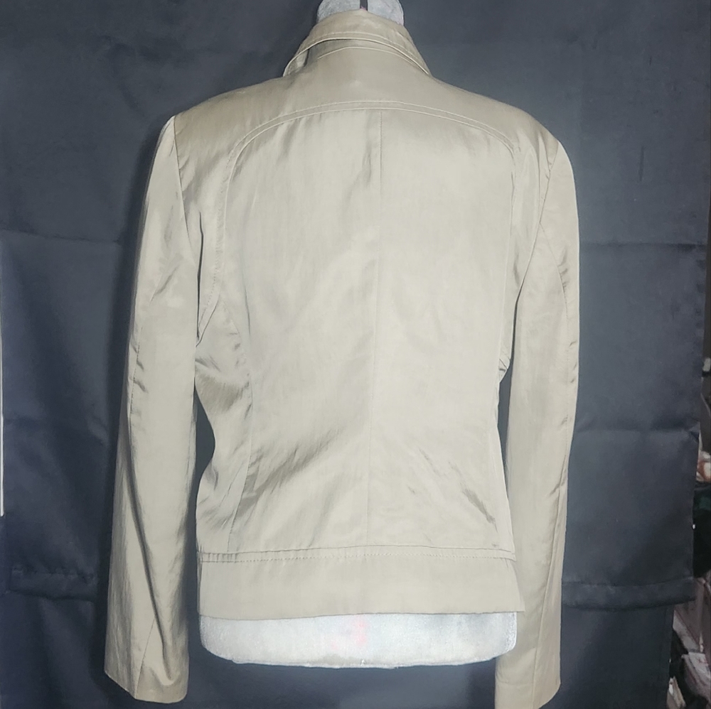 APRIORI Jacket - Picture 2 of 7
